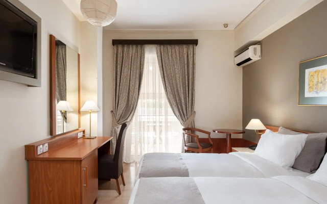 Acropolis Select Hotel