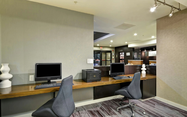 Courtyard by Marriott Dalton