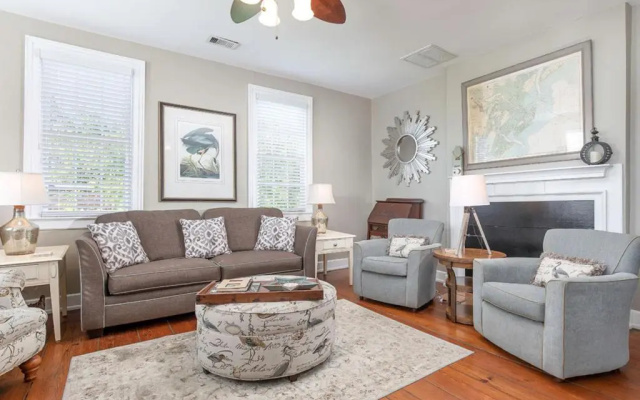 Habersham 3 by Tybee Vacation Rentals