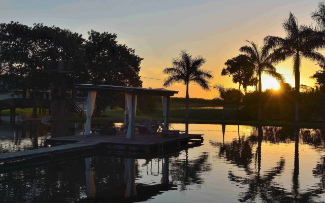 Santa Clara Eco Resort