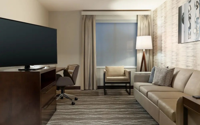 Residence Inn Anaheim Brea