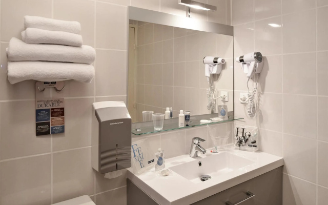 Hotel Kyriad Saint Etienne Centre