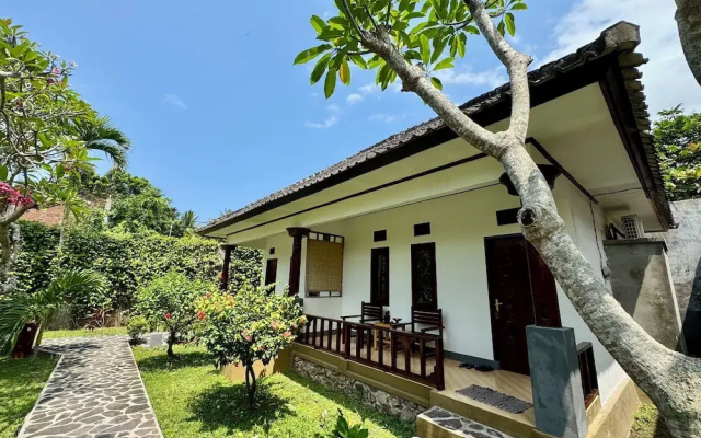 Sasak Garden HomeStay
