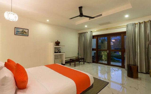 Tropic Jungle Boutique Hotel