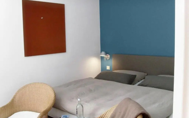 Hotel Aquamarin