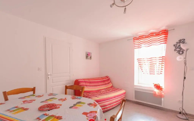 Appartement Châtelaillon-Plage, 2 pièces, 4 personnes - FR-1-535-17