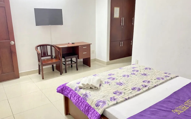 Tran Phung Hotel