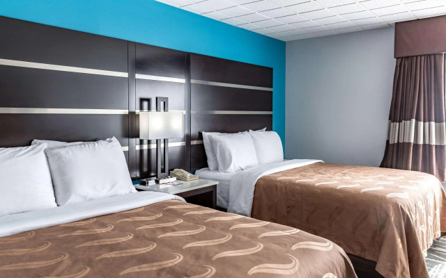 Quality Inn East Stroudsburg - Poconos