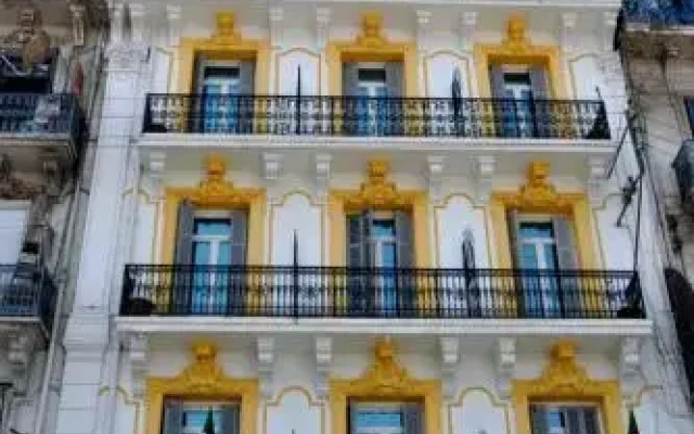 City Algiers Hotel