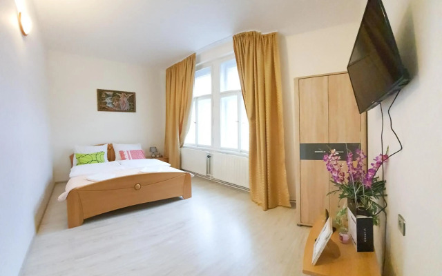 KK Apartments