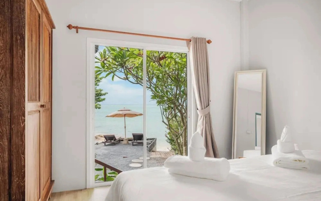 Room-charming Guest Room Retreat in Mare