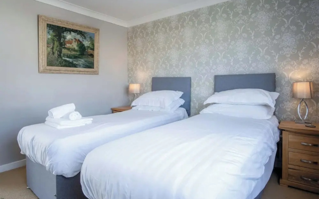 Carissima - 4 Bedroom House - Rhossili