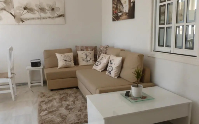 Appartement Penthouse III 20-6