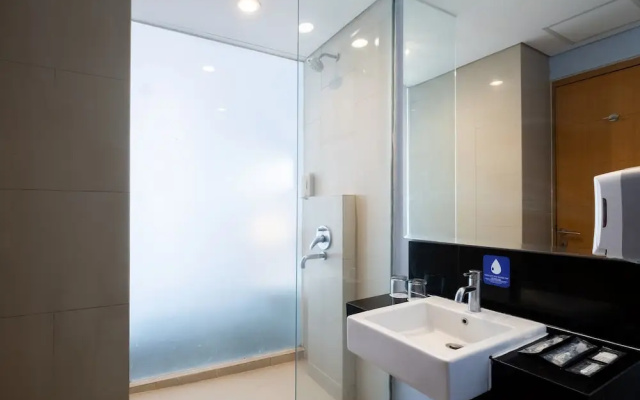 Luminor Hotel Metro Indah-Bandung by WH