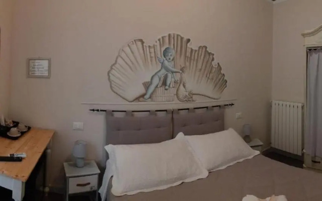 L'Angelo Blu