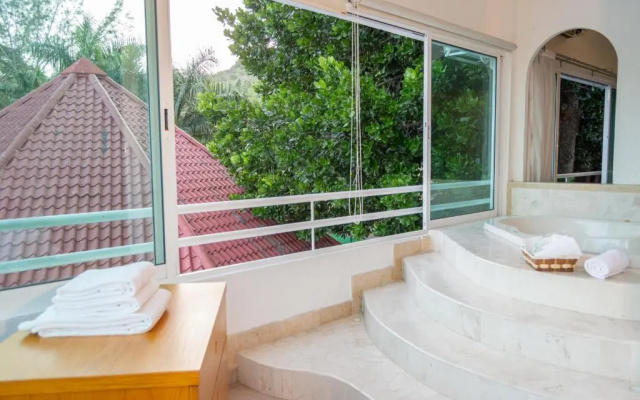 Hotel Puente Nacional SPA