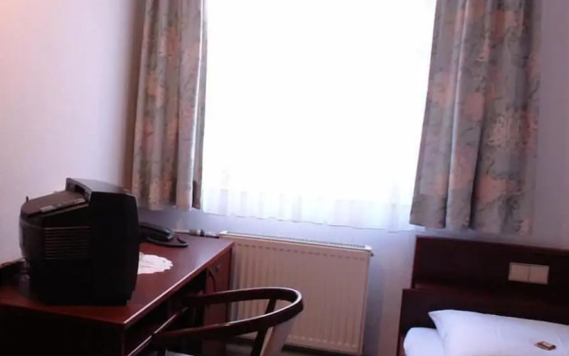 Hotel Filoxenia