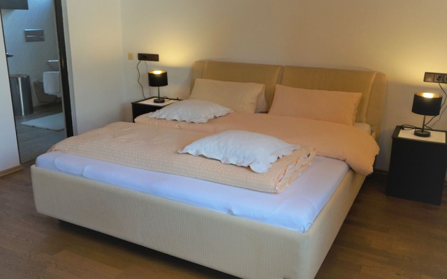 Luxus Landhaus Baiersbronn