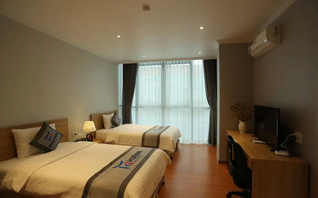 Korinn Pho Yen Hotel
