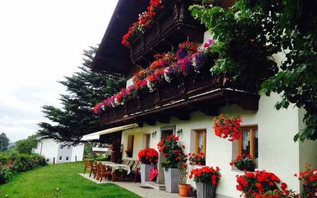 Haus Schwab