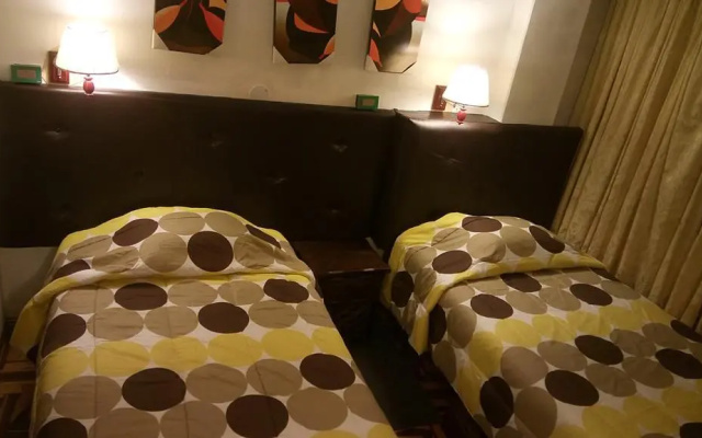 Hostal Maria Reich