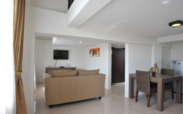 Ganga Hotel & Apartments