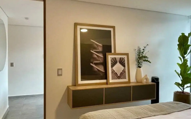 w Extraordinary 2BR in Laureles