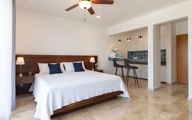 Kuyaan Coral Suites by Alex
