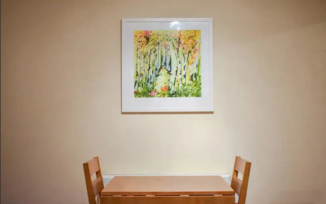 2 Bedroom Apartment in Central Hove Brighton