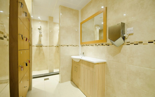 The Durley Dean Hotel