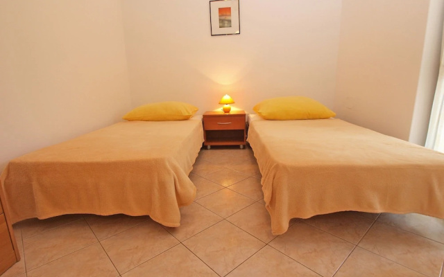 Apartments Milio 1105