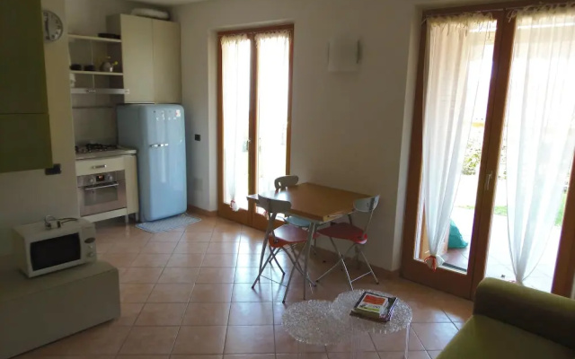 Casa Pagani