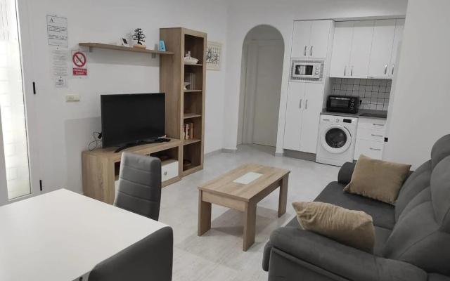 Vera Natura Apartamento Sara