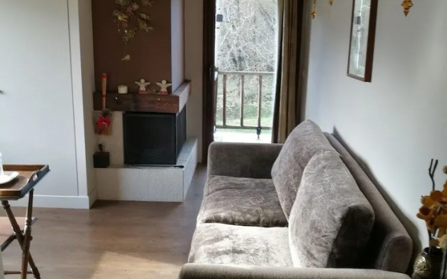 Chalet Maritina