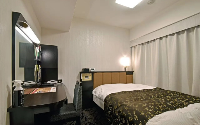 APA Hotel Kumagaya Ekimae Kita