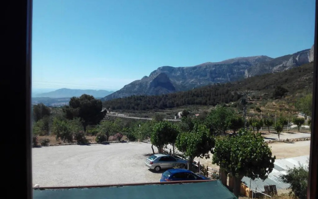 Rincón de Pepe