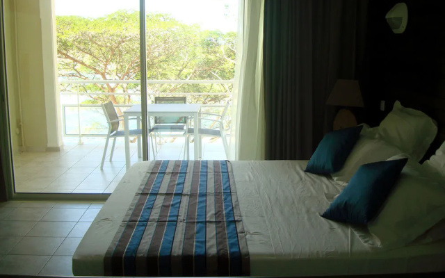 Hotel Bois Joli