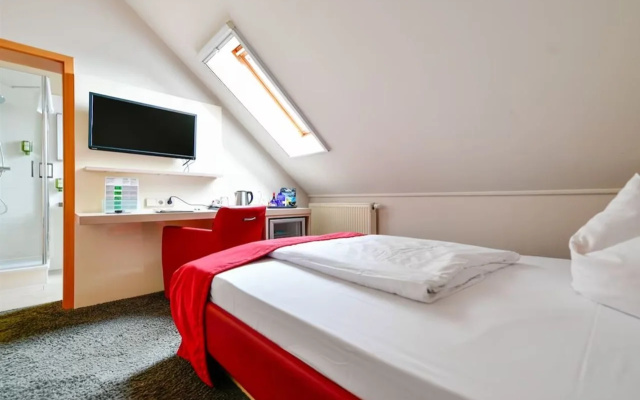 Landhotel Burg Im Spreewald