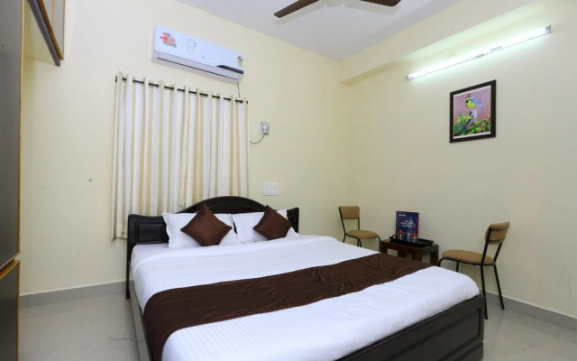 OYO 11094 Rallapalli Service Apartments
