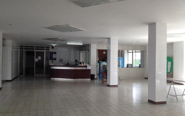 Bangsean Condotel By Krupaew