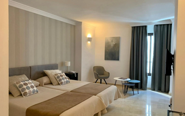 Benabola Hotel & Apartments