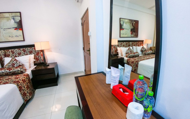Romance Hills Hotel