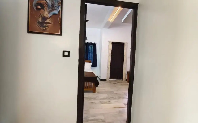 Sri Inn