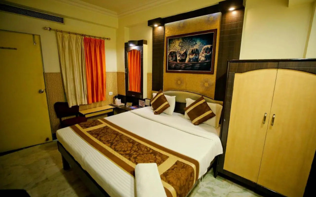 Hotel Moti Palace