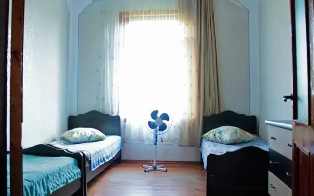 Guest House on Esartia Street 78