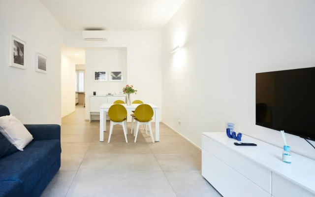 Meravigli APARTMENT