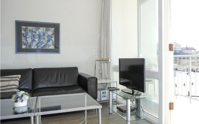 Zeebalkon