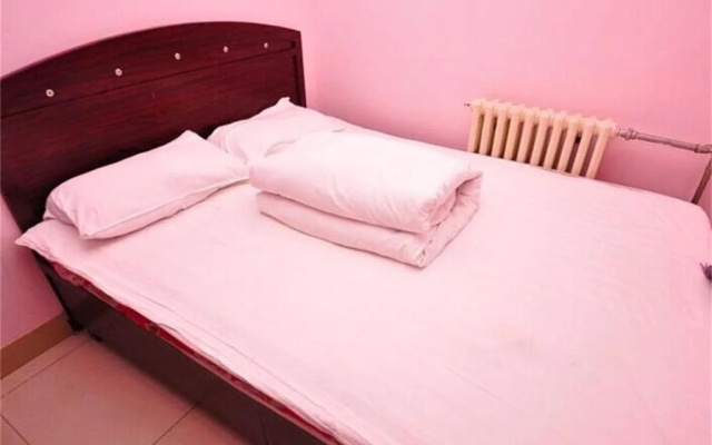Dezhou Luguo Inn