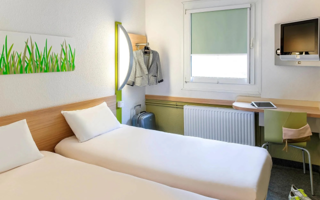 ibis budget Haguenau