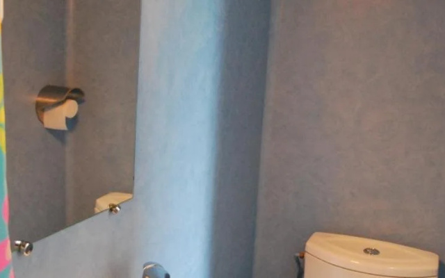 Europe Hotel